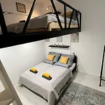 Apartment West Station Gallery - Free Parking, Cozy Home, Perfect For Families Budapest