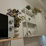 Apartment West Station Gallery - Free Parking, Cozy Home, Perfect For Families *