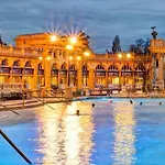 West Station Gallery - Free Parking, Cozy Home, Perfect For Families * Budapest