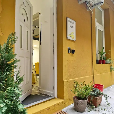 Apartment West Station Gallery - Free Parking, Cozy Home, Perfect For Families *
