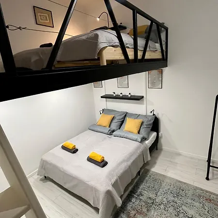 Apartment West Station Gallery - Free Parking, Cozy Home, Perfect For Families Budapest