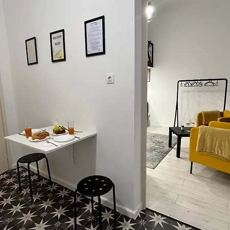 Apartament West Station Gallery - Free Parking, Cozy Home, Perfect For Families