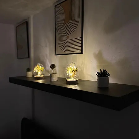 West Station Gallery - Free Parking, Cozy Home, Perfect For Families Apartment Budapest