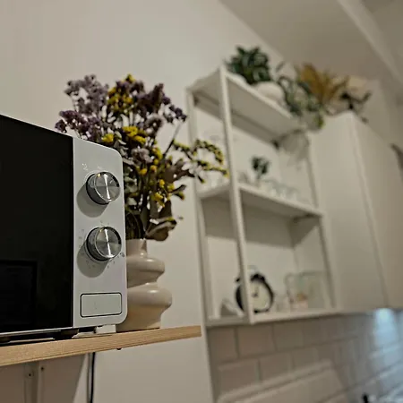 Apartament West Station Gallery - Free Parking, Cozy Home, Perfect For Families *