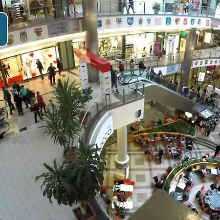 Apartament West Station Gallery - Free Parking, Cozy Home, Perfect For Families