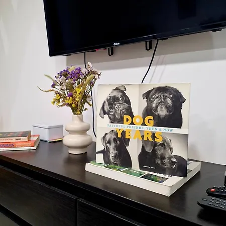 West Station Gallery - Free Parking, Cozy Home, Perfect For Families *