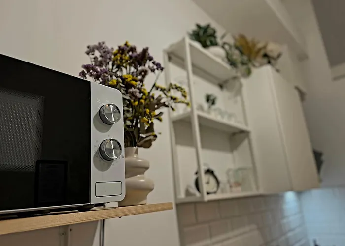 아파트 West Station Gallery - Free Parking, Cozy Home, Perfect For Families *