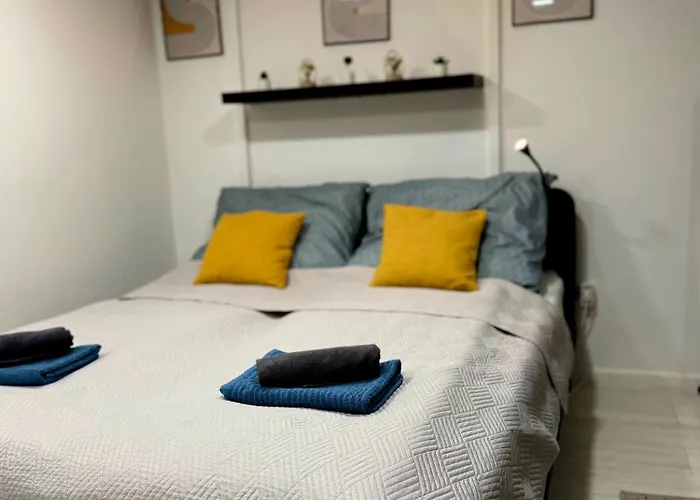 아파트 West Station Gallery - Free Parking, Cozy Home, Perfect For Families
