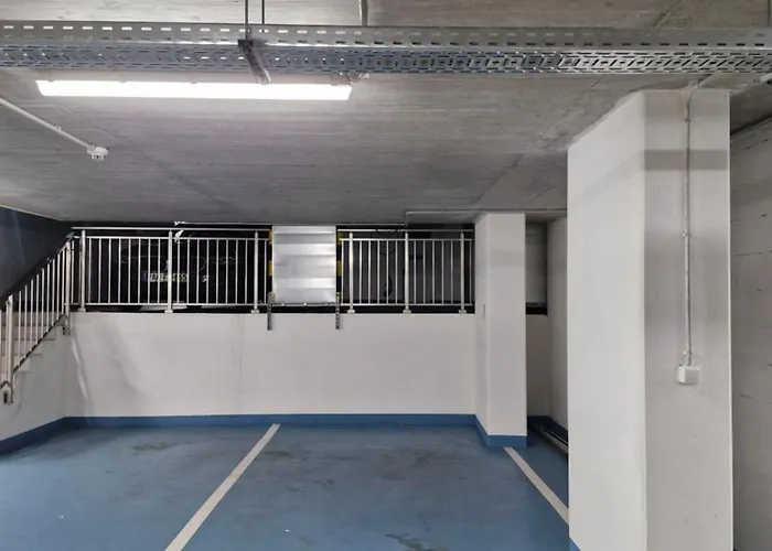 아파트 West Station Gallery - Free Parking, Cozy Home, Perfect For Families *